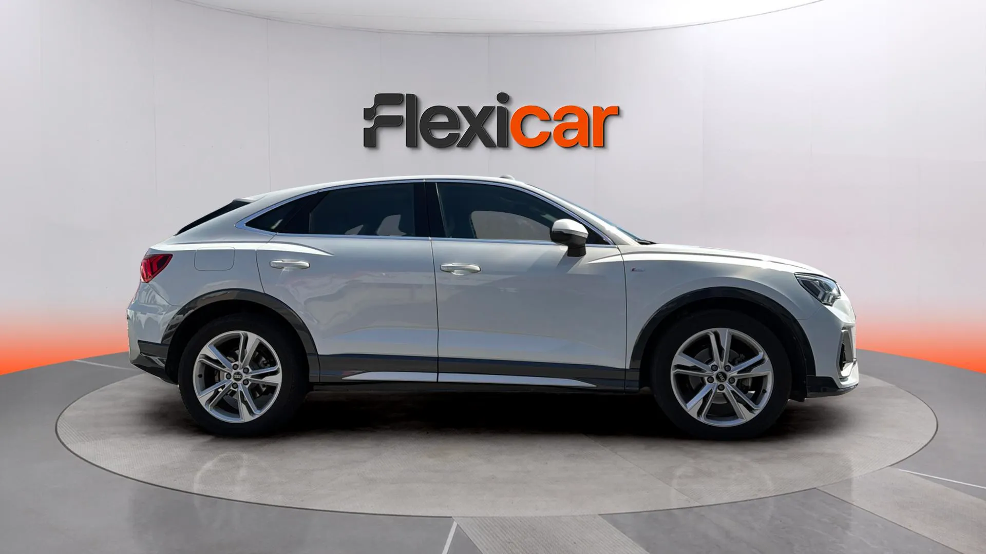 Audi Q3 35 TFSI S tronic S Line - foto 8