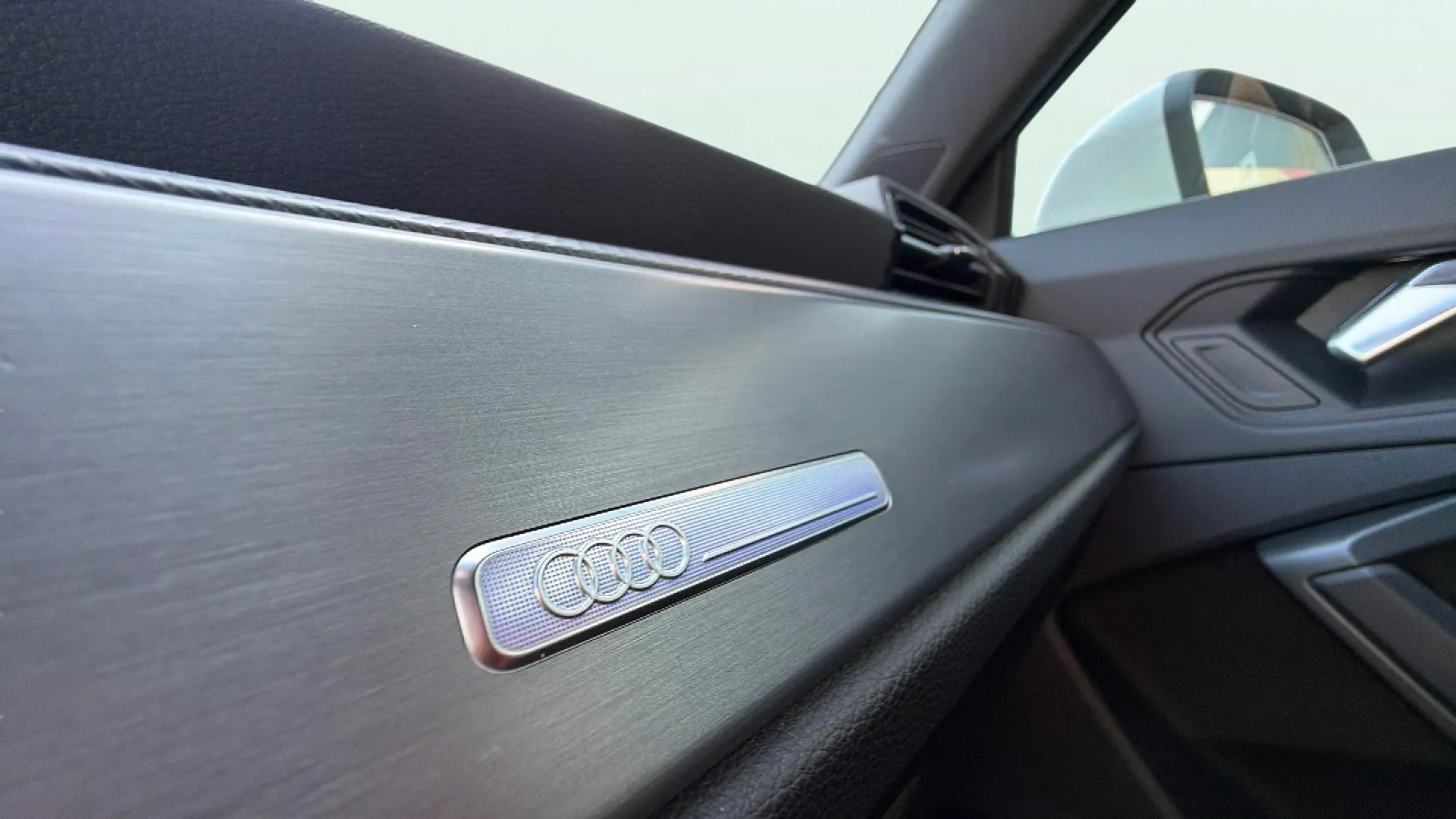 Audi Q3 35 TFSI S tronic S Line - foto 30