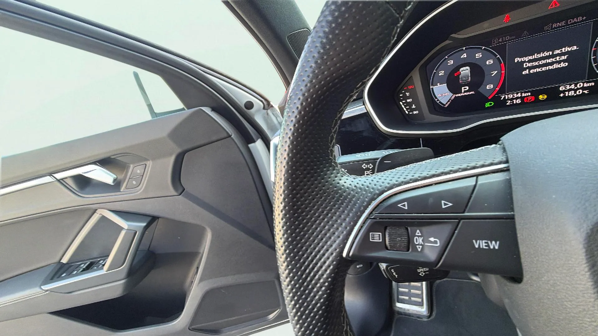 Audi Q3 35 TFSI S tronic S Line - foto 18