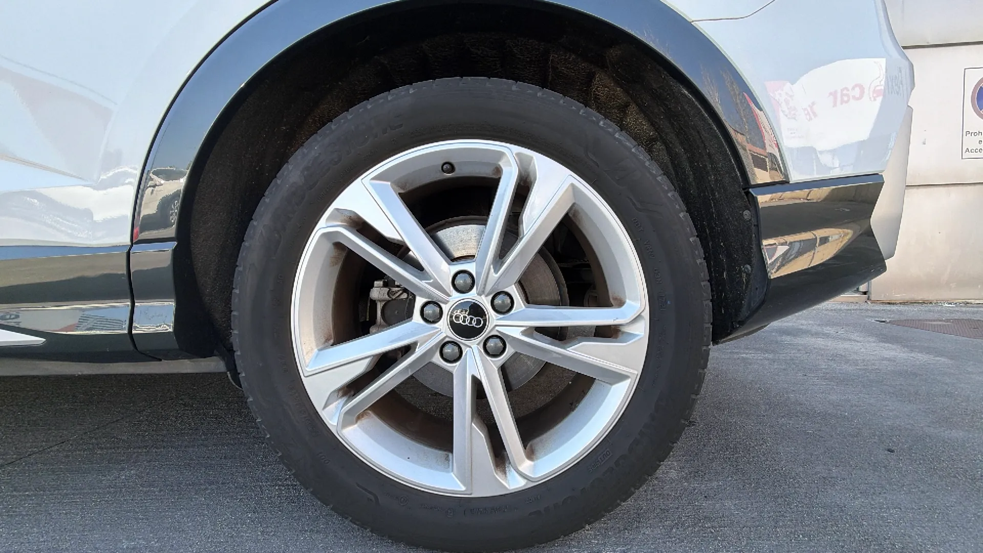 Audi Q3 35 TFSI S tronic S Line - foto 36