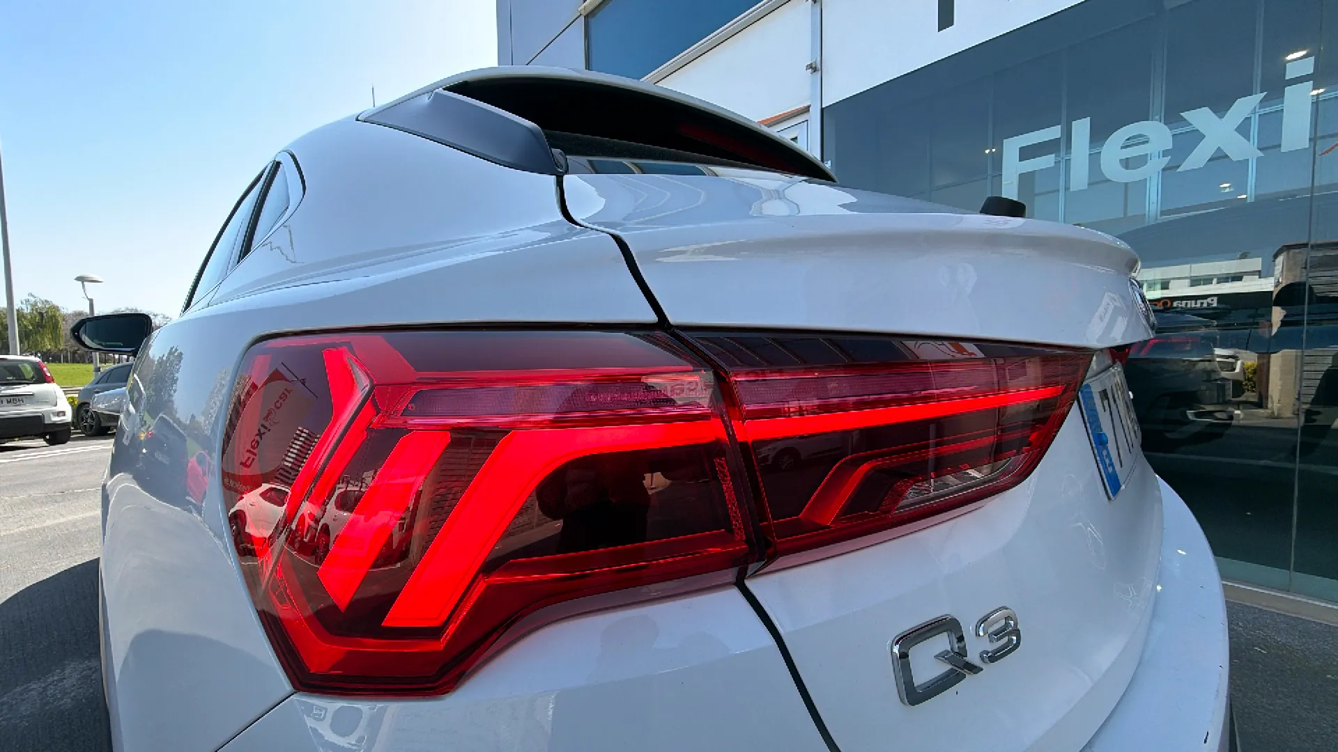 Audi Q3 35 TFSI S tronic S Line - foto 35