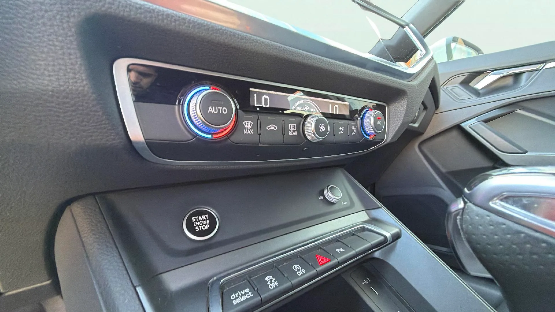 Audi Q3 35 TFSI S tronic S Line - foto 15