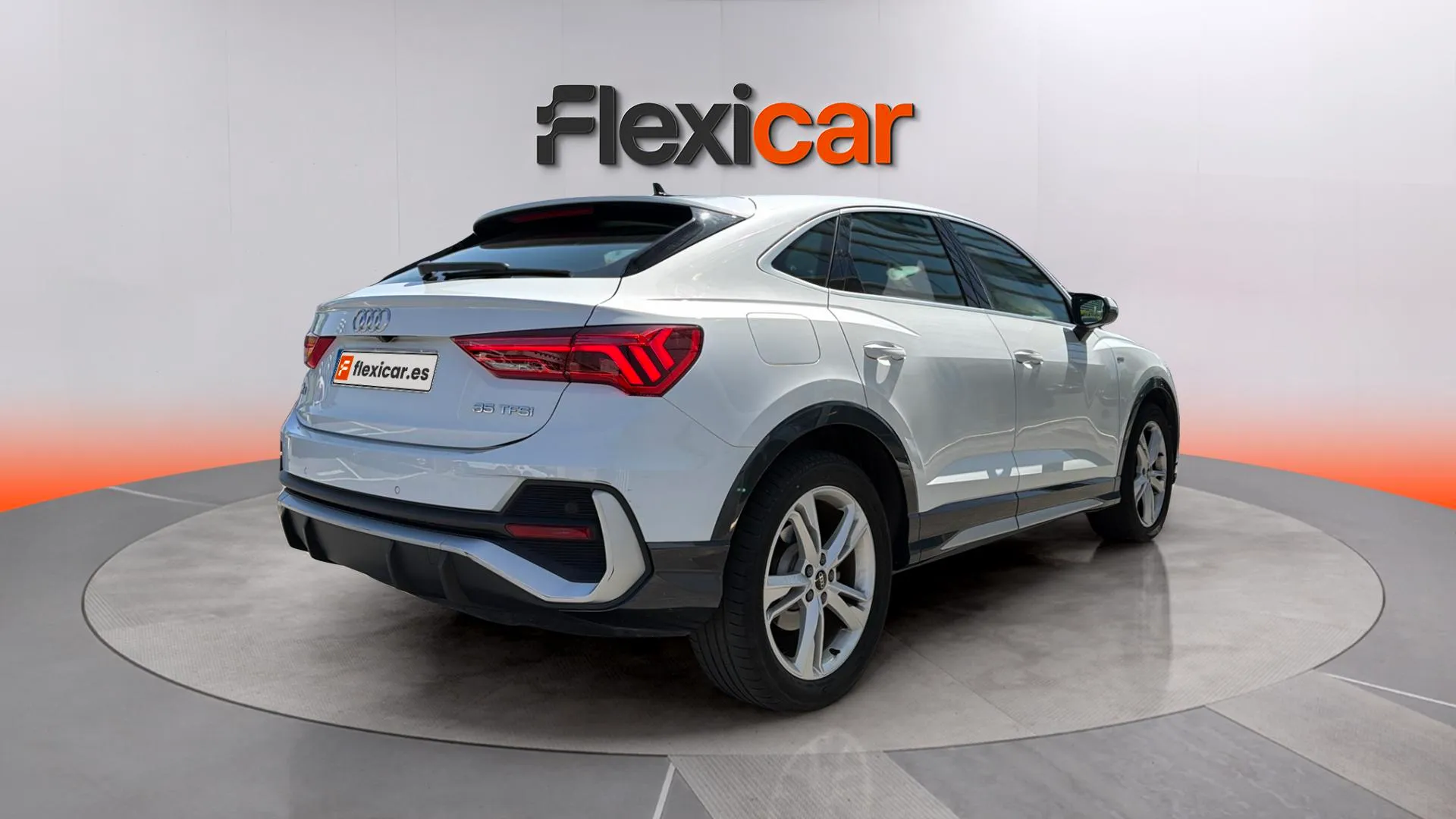 Audi Q3 35 TFSI S tronic S Line - foto 7
