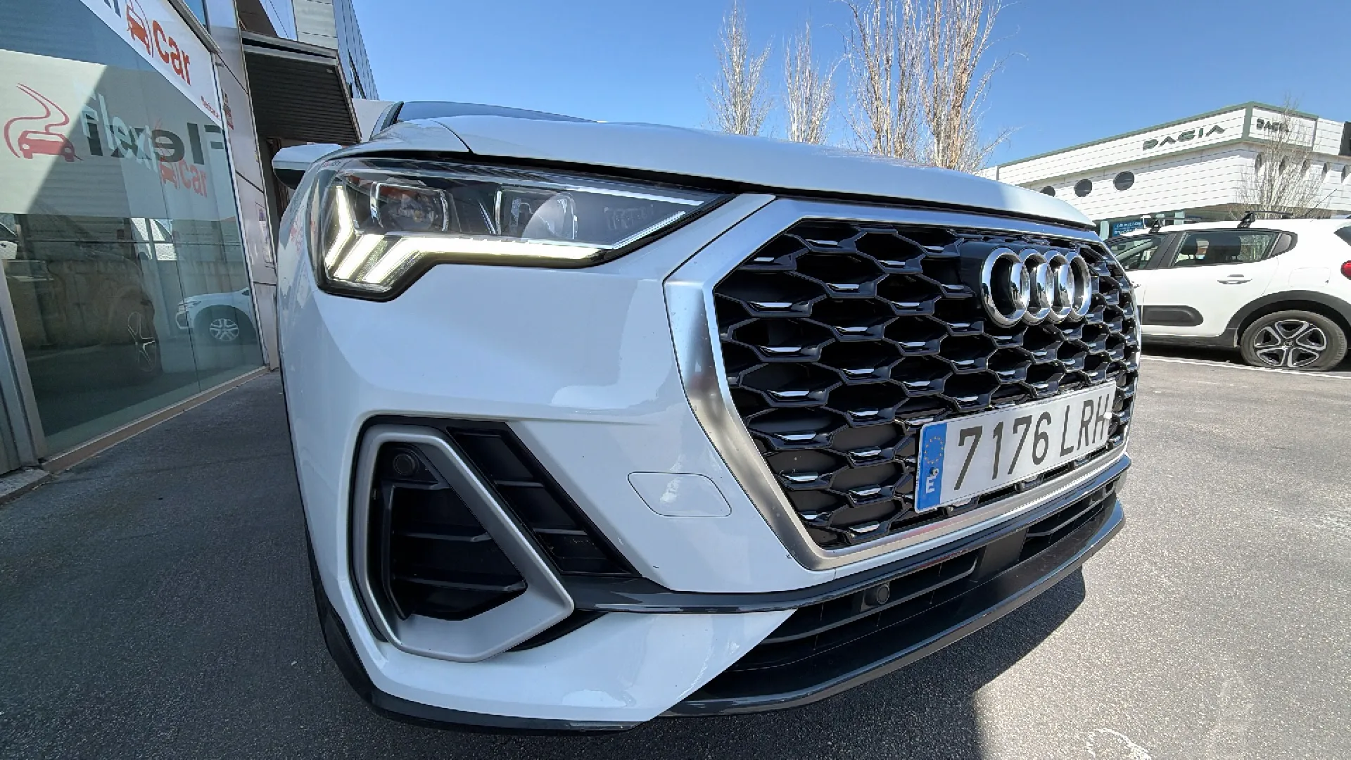 Audi Q3 35 TFSI S tronic S Line - foto 37