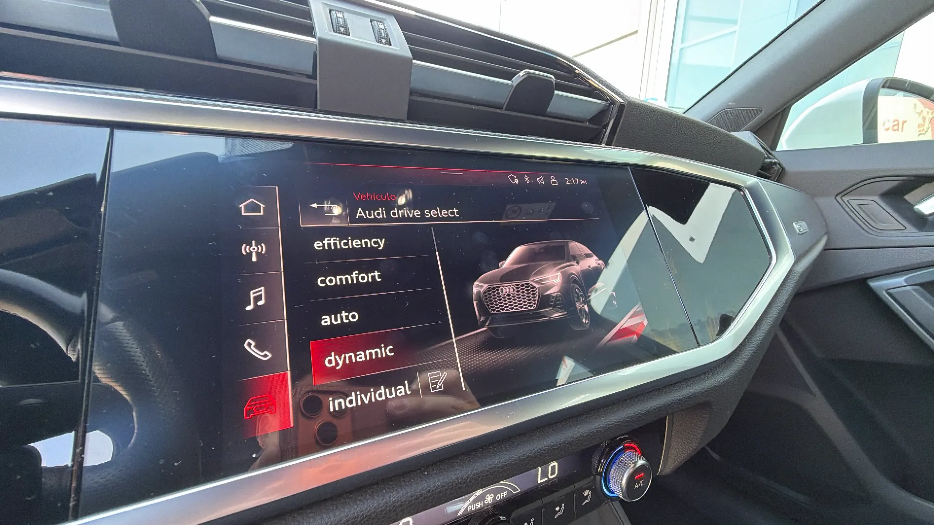 Audi Q3 35 TFSI S tronic S Line - foto 24