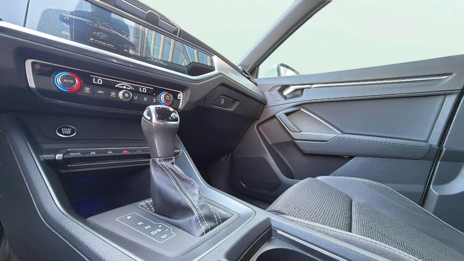 Audi Q3 35 TFSI S tronic S Line - foto 17