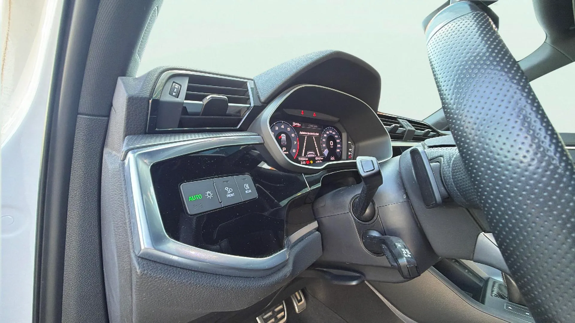 Audi Q3 35 TFSI S tronic S Line - foto 29
