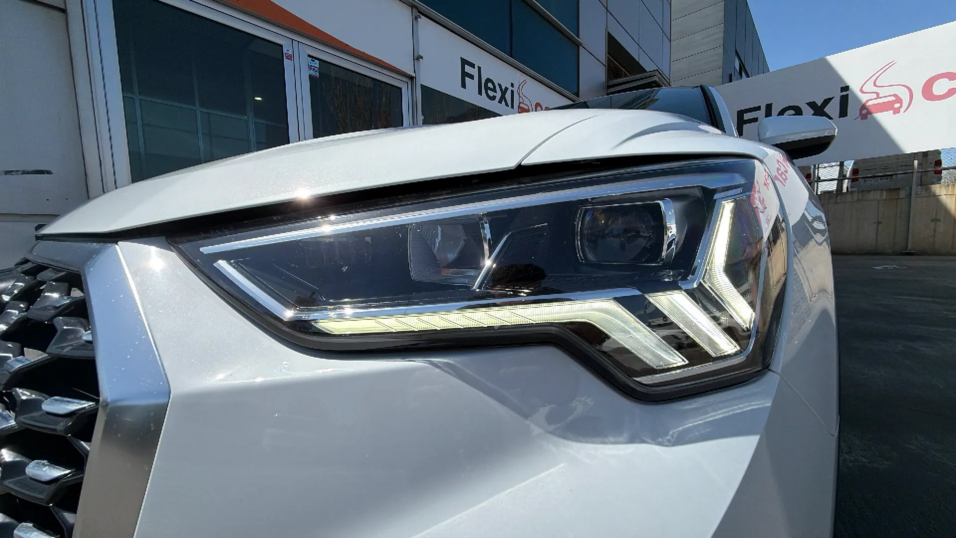 Audi Q3 35 TFSI S tronic S Line - foto 33