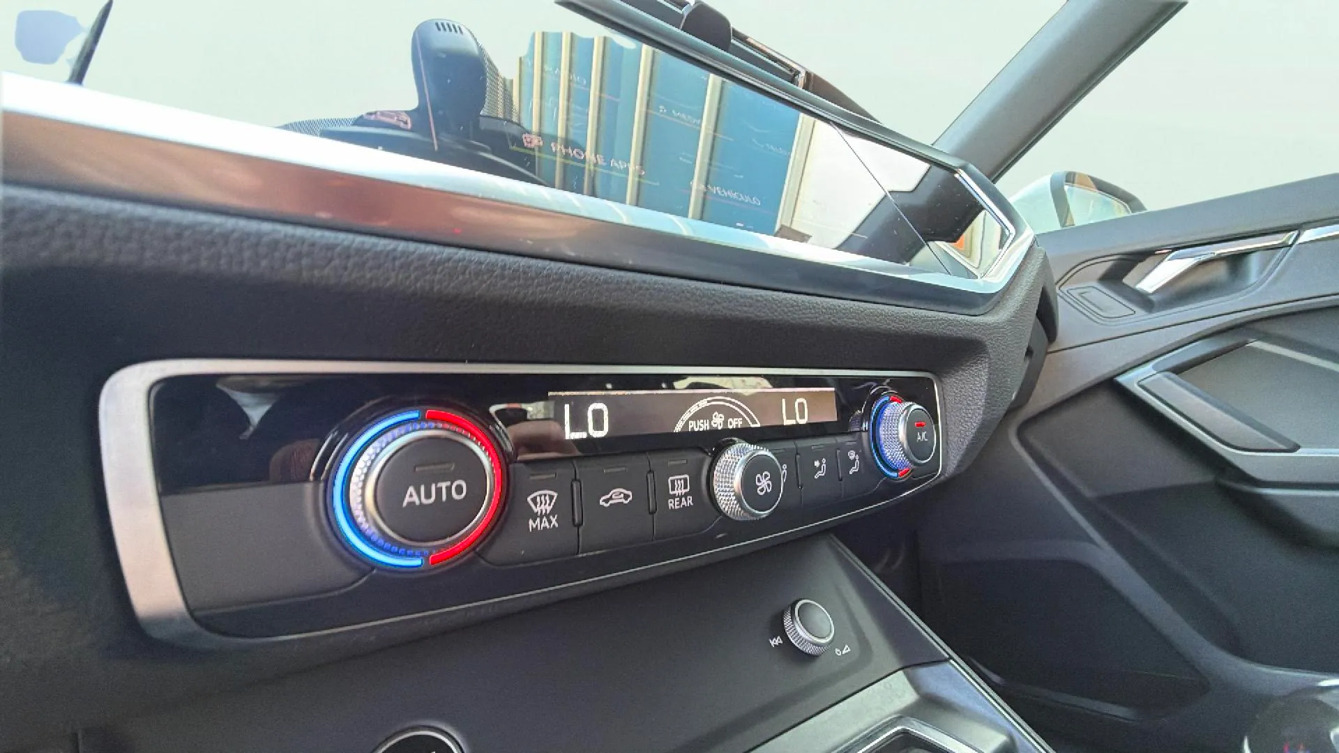 Audi Q3 35 TFSI S tronic S Line - foto 28