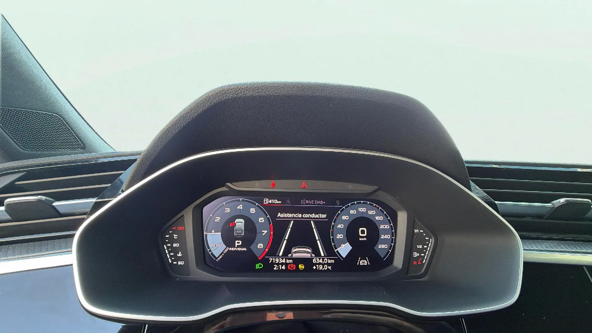 Audi Q3 35 TFSI S tronic S Line - foto 10