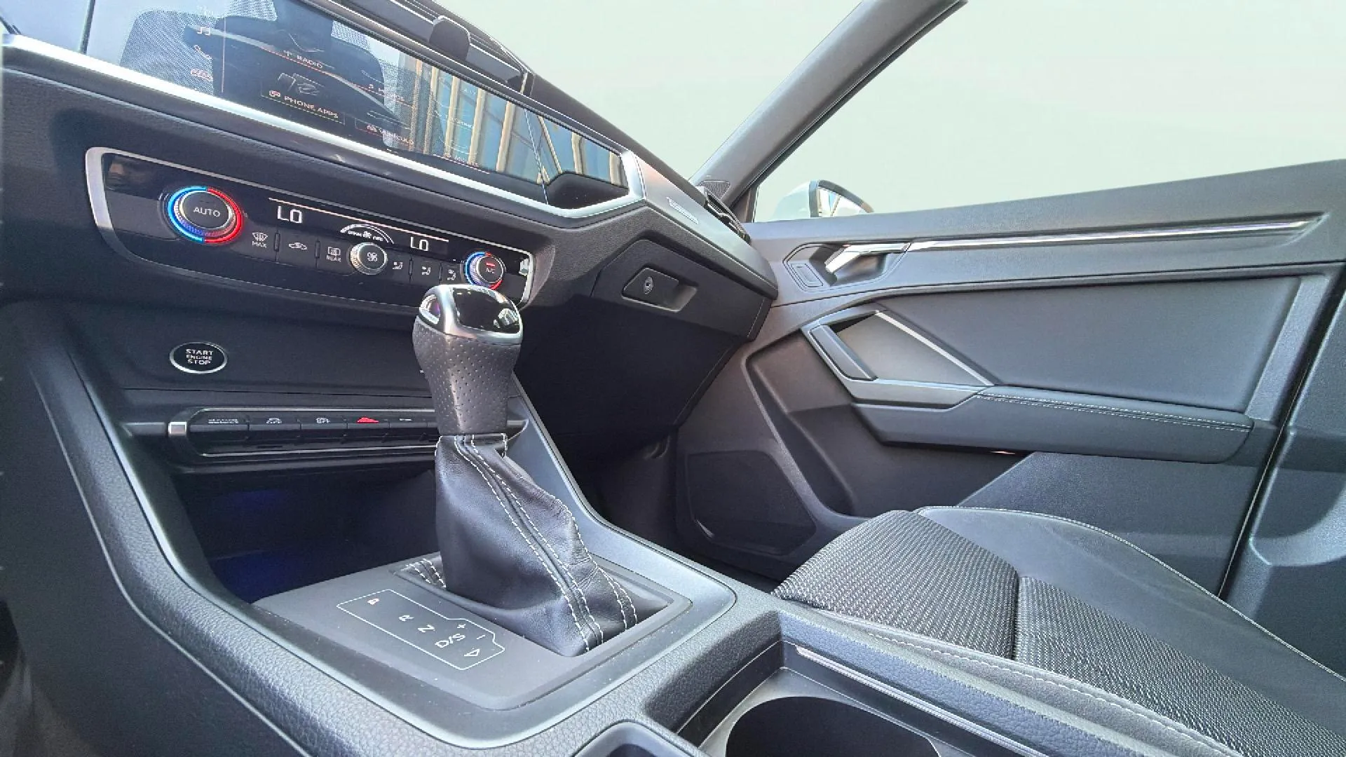 Audi Q3 35 TFSI S tronic S Line - foto 25