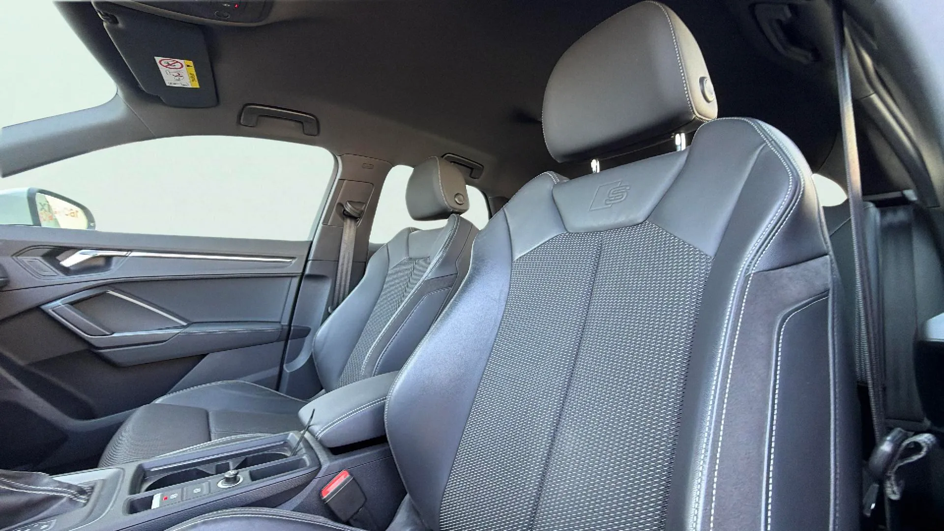 Audi Q3 35 TFSI S tronic S Line - foto 9