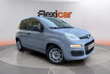fiat panda city cross 10 gse 51kw 70cv hibrido no enchufable manual leganes 903000000252095
