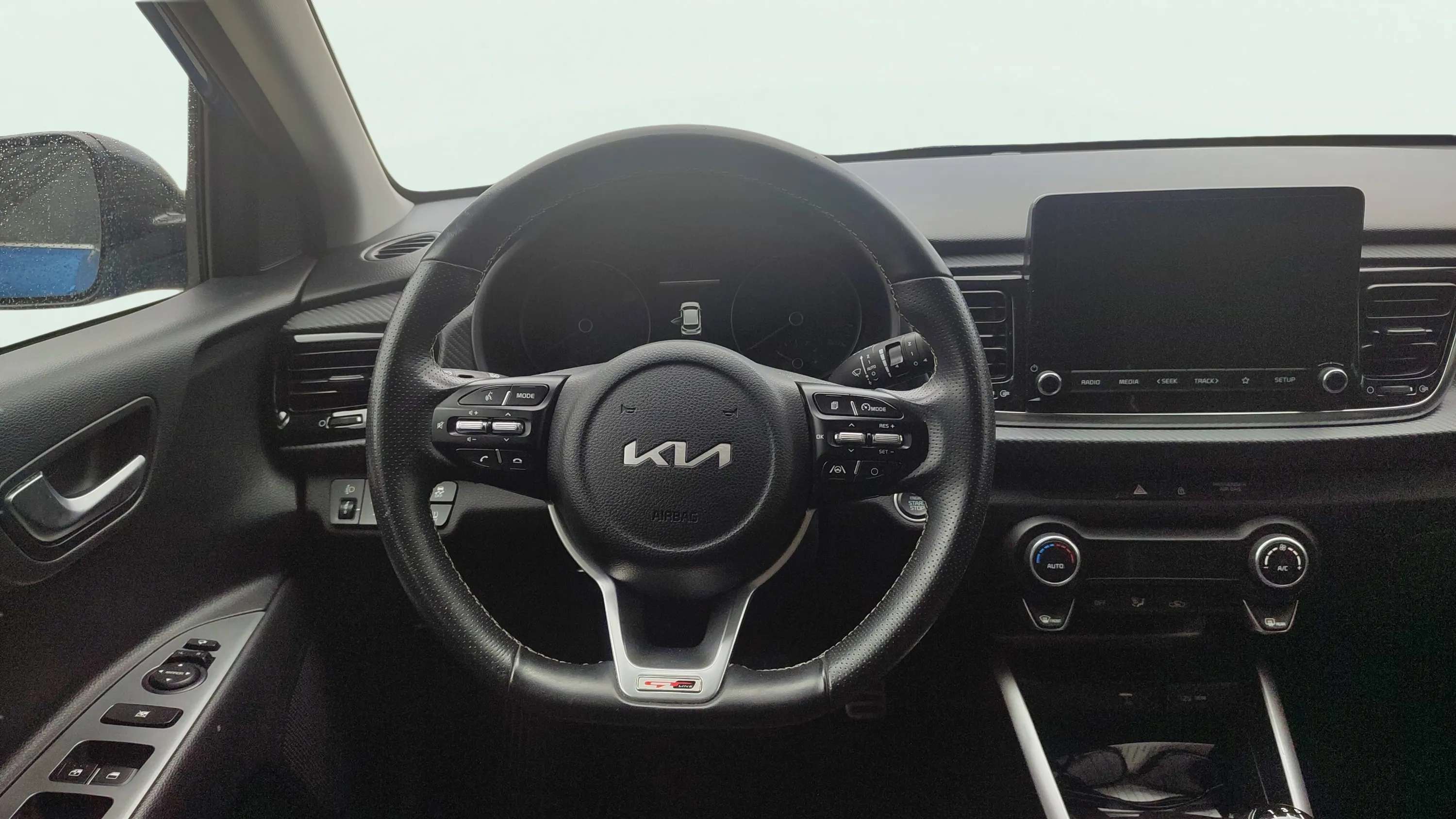 Kia Rio 1.2 DPi GT Line - foto 8