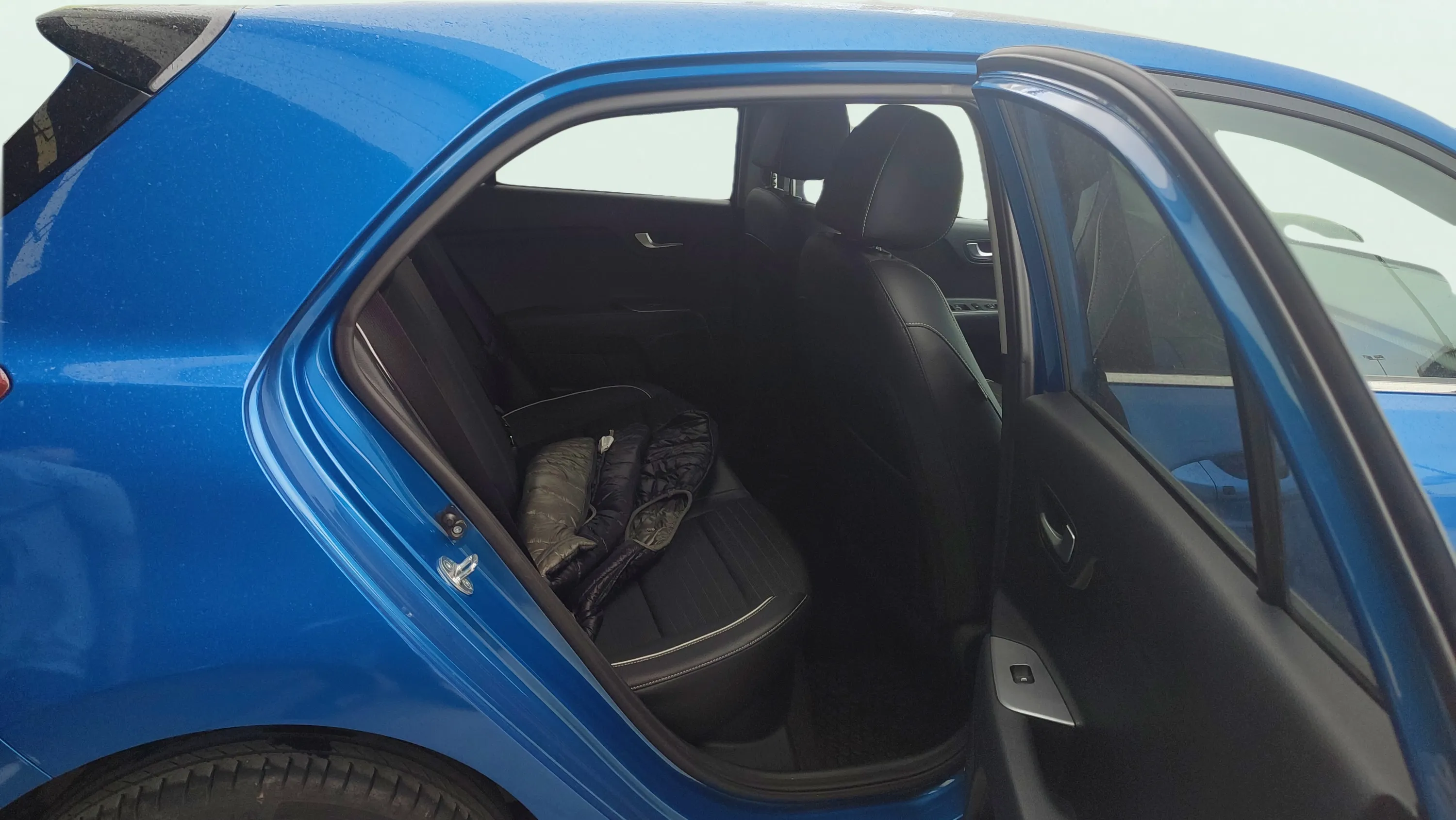 Kia Rio 1.2 DPi GT Line - foto 11