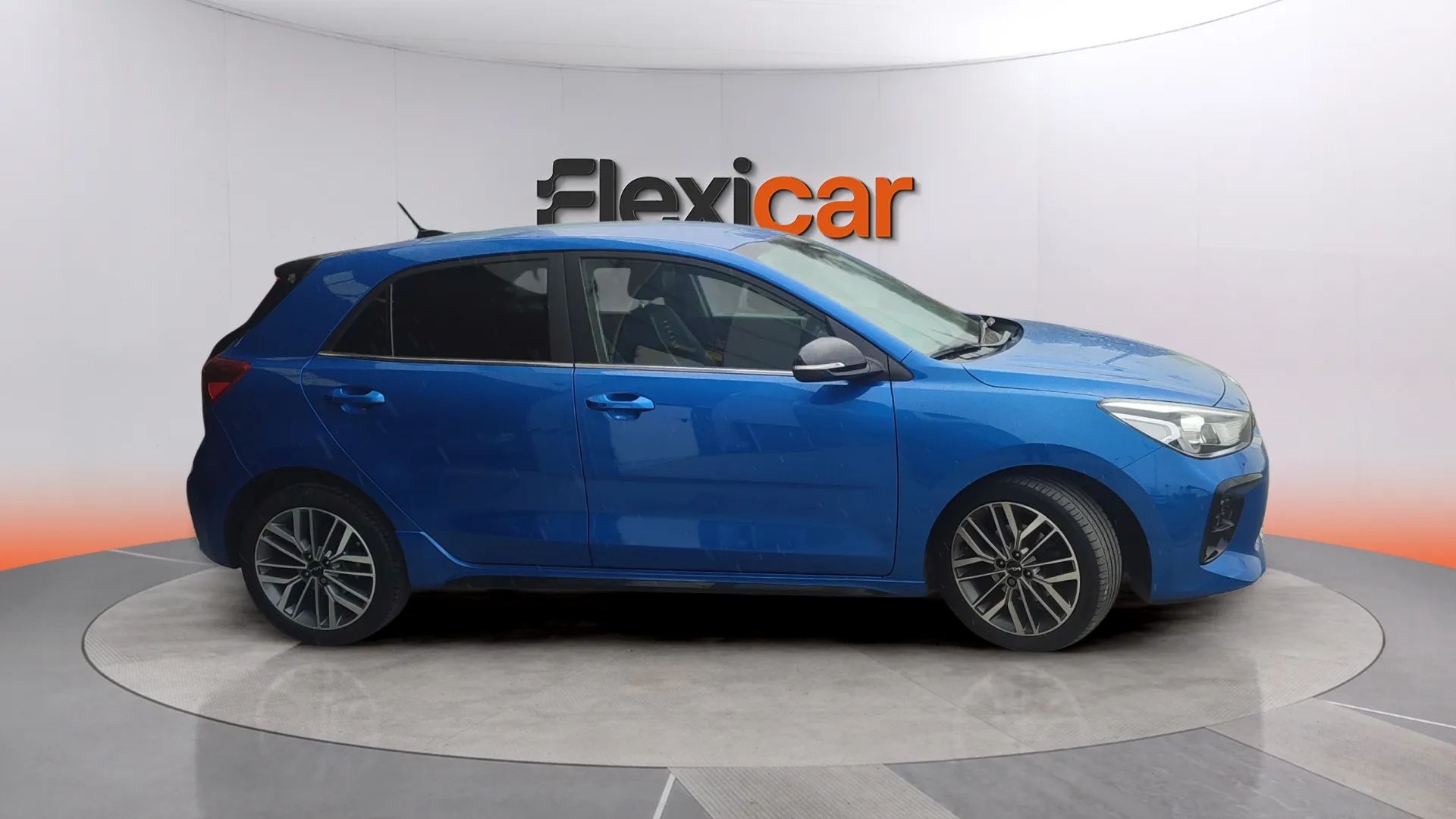 Kia Rio 1.2 DPi GT Line - foto 3