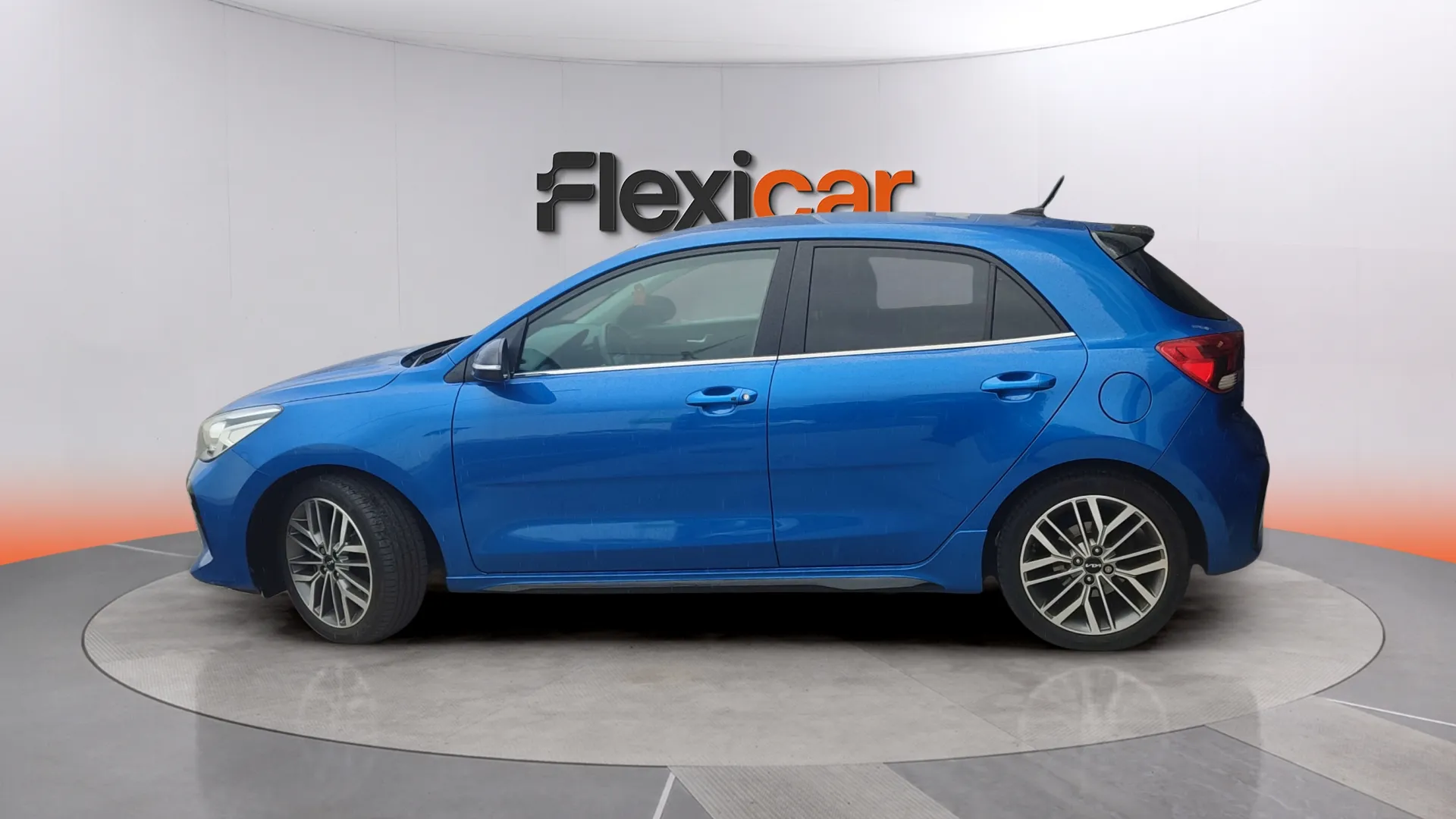 Kia Rio 1.2 DPi GT Line - foto 5