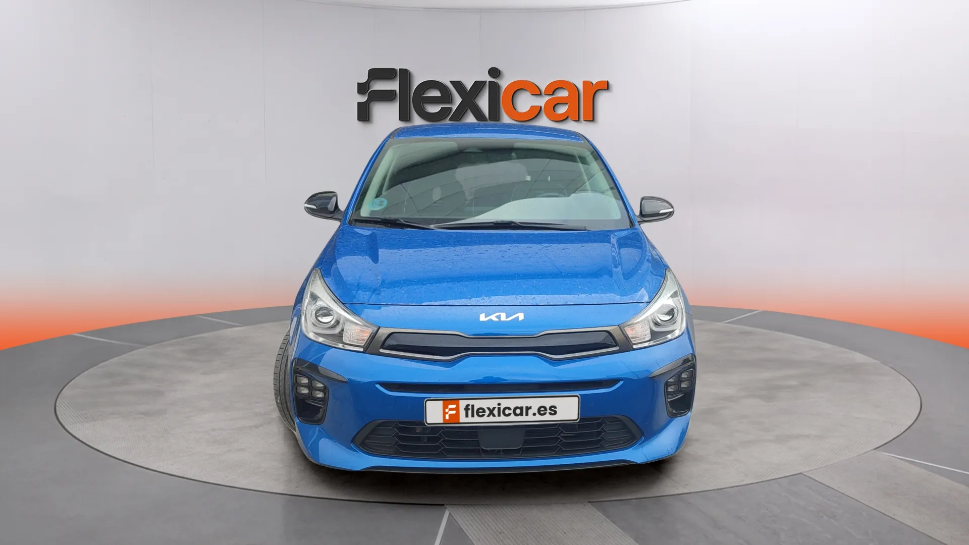 Kia Rio 1.2 DPi GT Line - foto 2