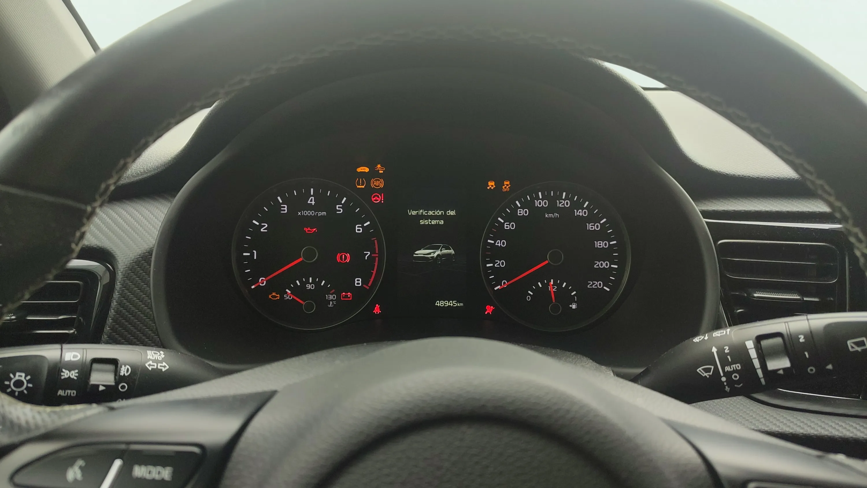 Kia Rio 1.2 DPi GT Line - foto 9