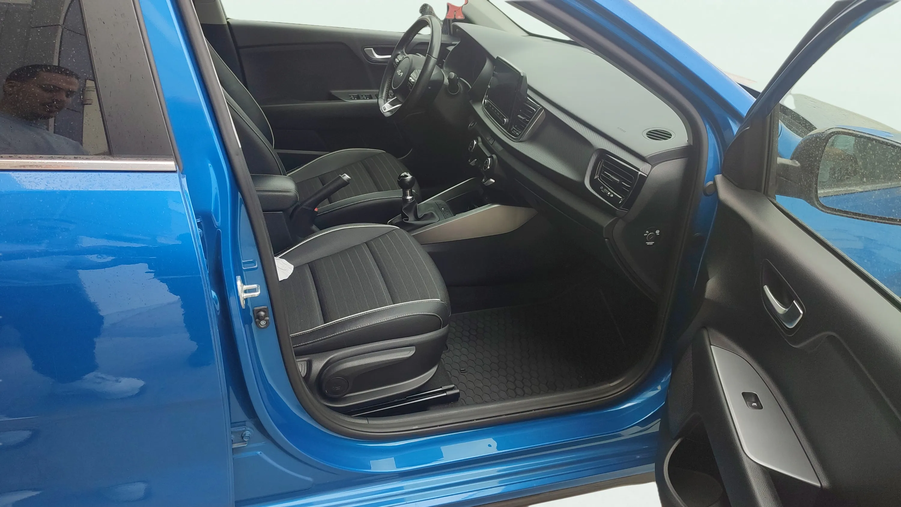 Kia Rio 1.2 DPi GT Line - foto 10