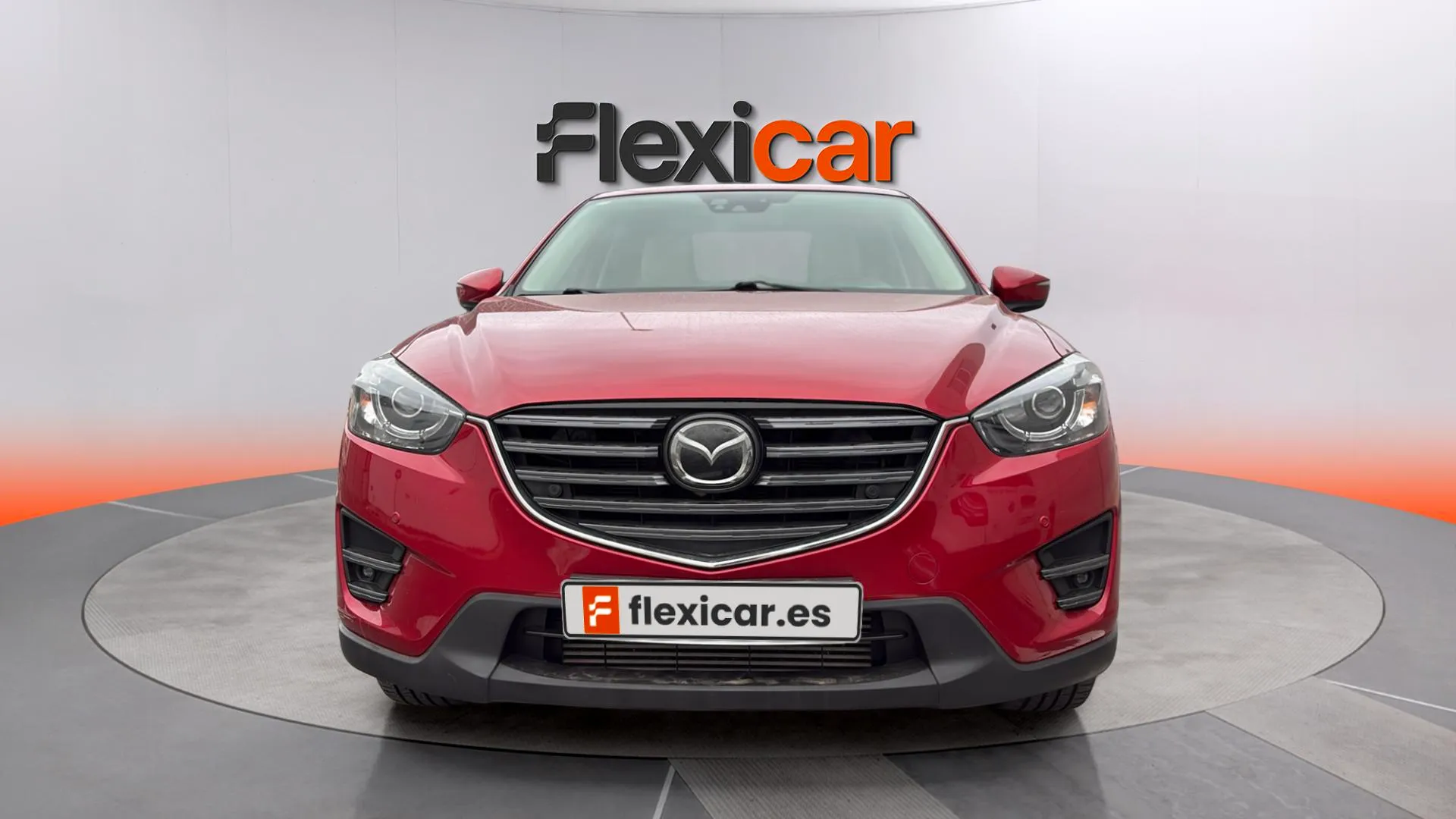 Mazda CX-5 2.2 DE Black Tech Edition 2WD - foto 11