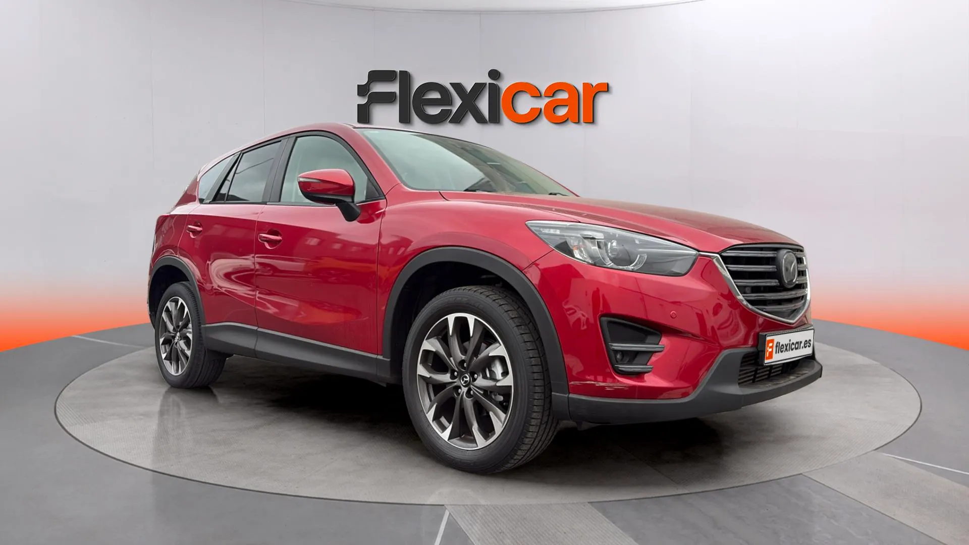 Mazda CX-5 2.2 DE Black Tech Edition 2WD - foto 10