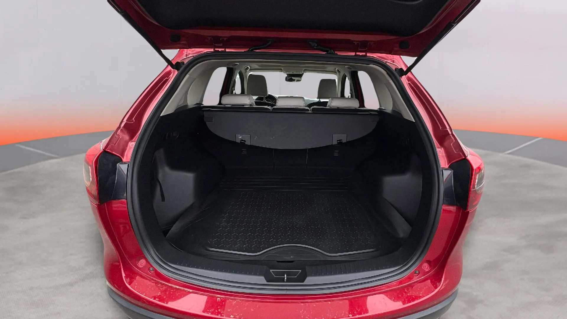 Mazda CX-5 2.2 DE Black Tech Edition 2WD - foto 19