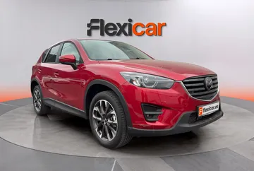 mazda cx 5 22 de black tech edition 2wd at diesel automatica gran canaria 2 miller bajo 903000000252098