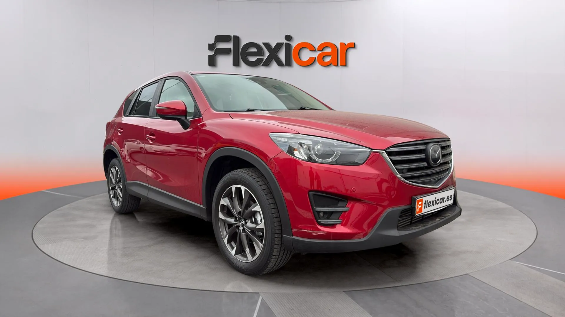 Mazda CX-5 2.2 DE Black Tech Edition 2WD