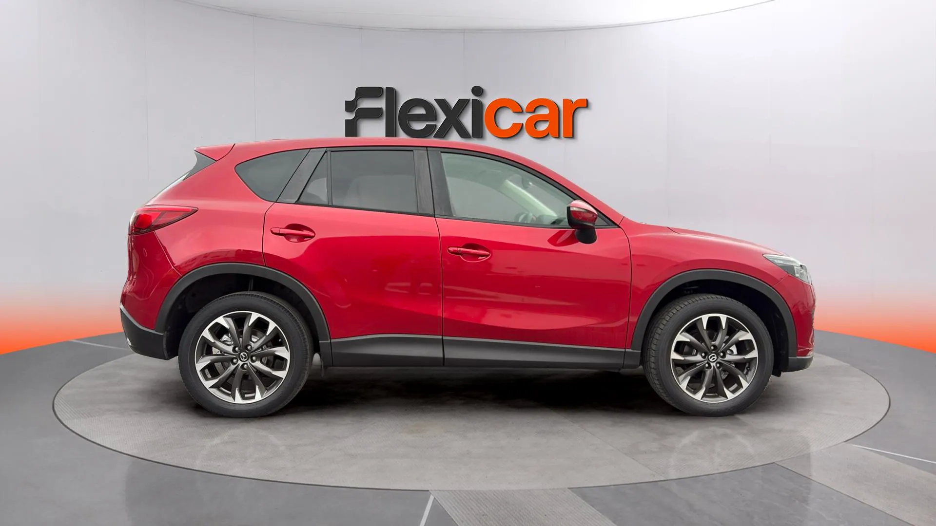 Mazda CX-5 2.2 DE Black Tech Edition 2WD - foto 9