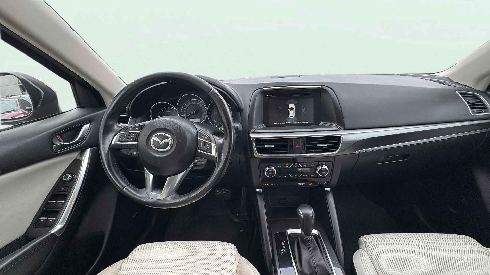 Mazda CX-5 2.2 DE Black Tech Edition 2WD - foto 20