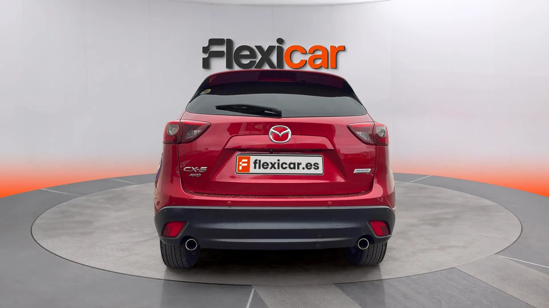 Mazda CX-5 2.2 DE Black Tech Edition 2WD - foto 6