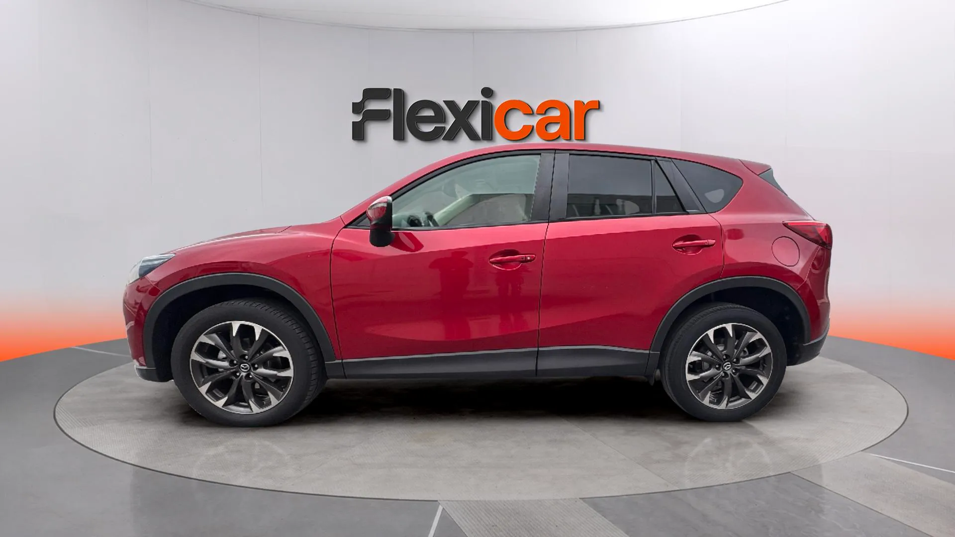 Mazda CX-5 2.2 DE Black Tech Edition 2WD - foto 3