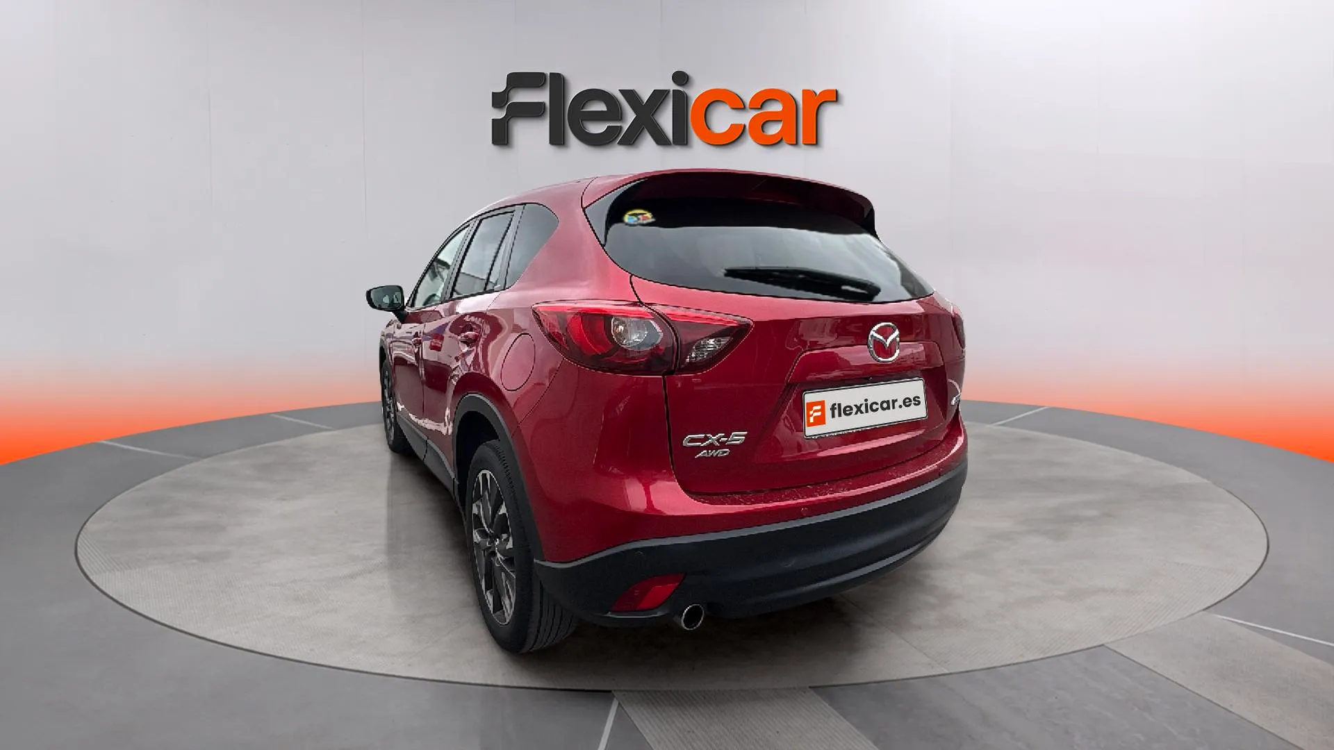 Mazda CX-5 2.2 DE Black Tech Edition 2WD - foto 5
