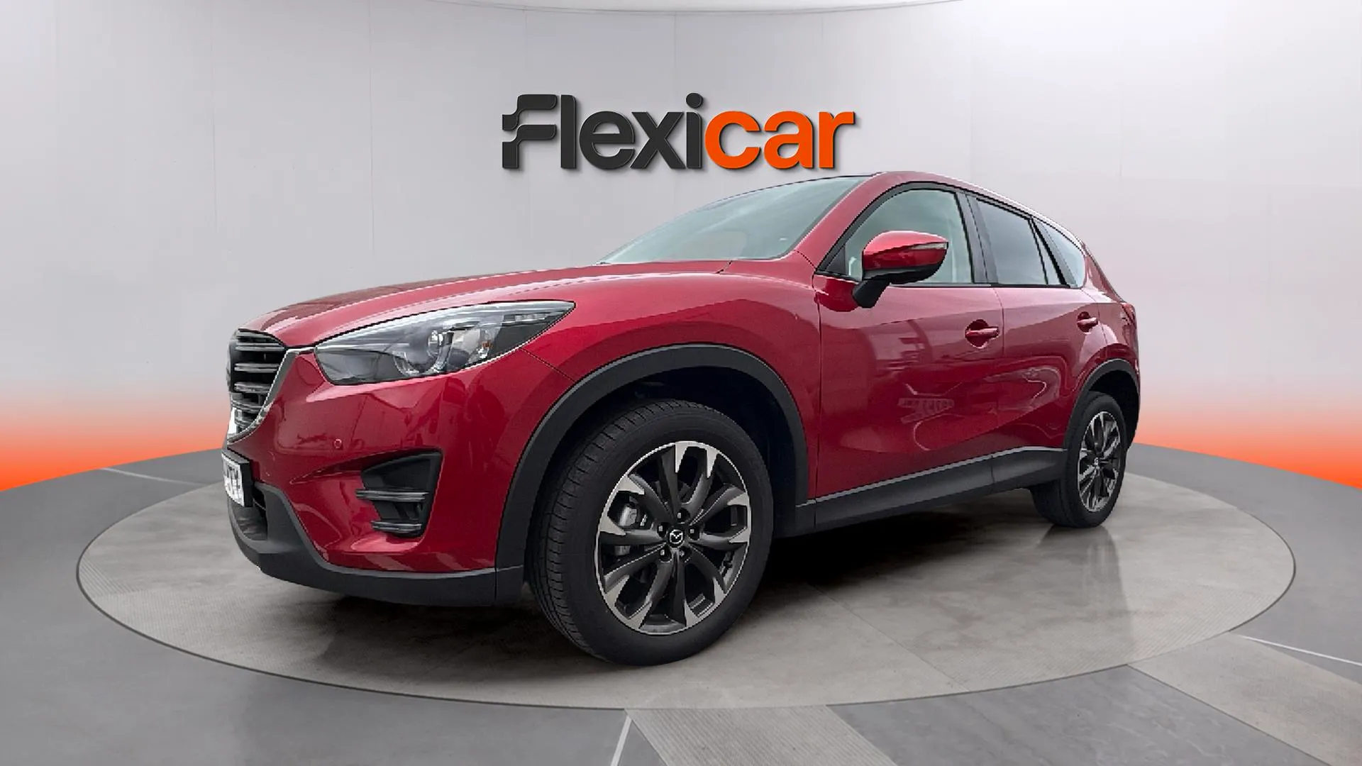 Mazda CX-5 2.2 DE Black Tech Edition 2WD - foto 2
