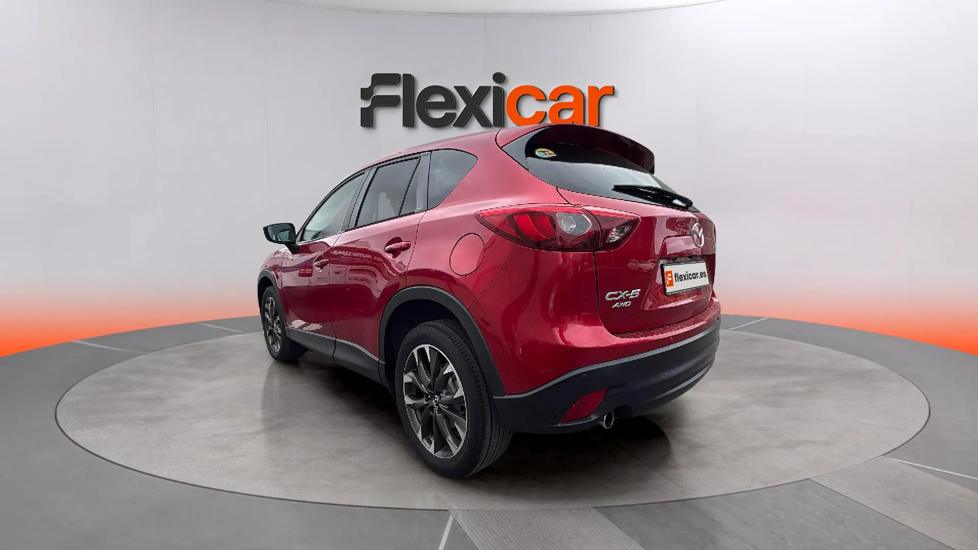 Mazda CX-5 2.2 DE Black Tech Edition 2WD - foto 4