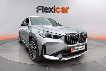 bmw ix1 xdrive30 electrico automatica gran canaria 2 miller bajo 903000000252100