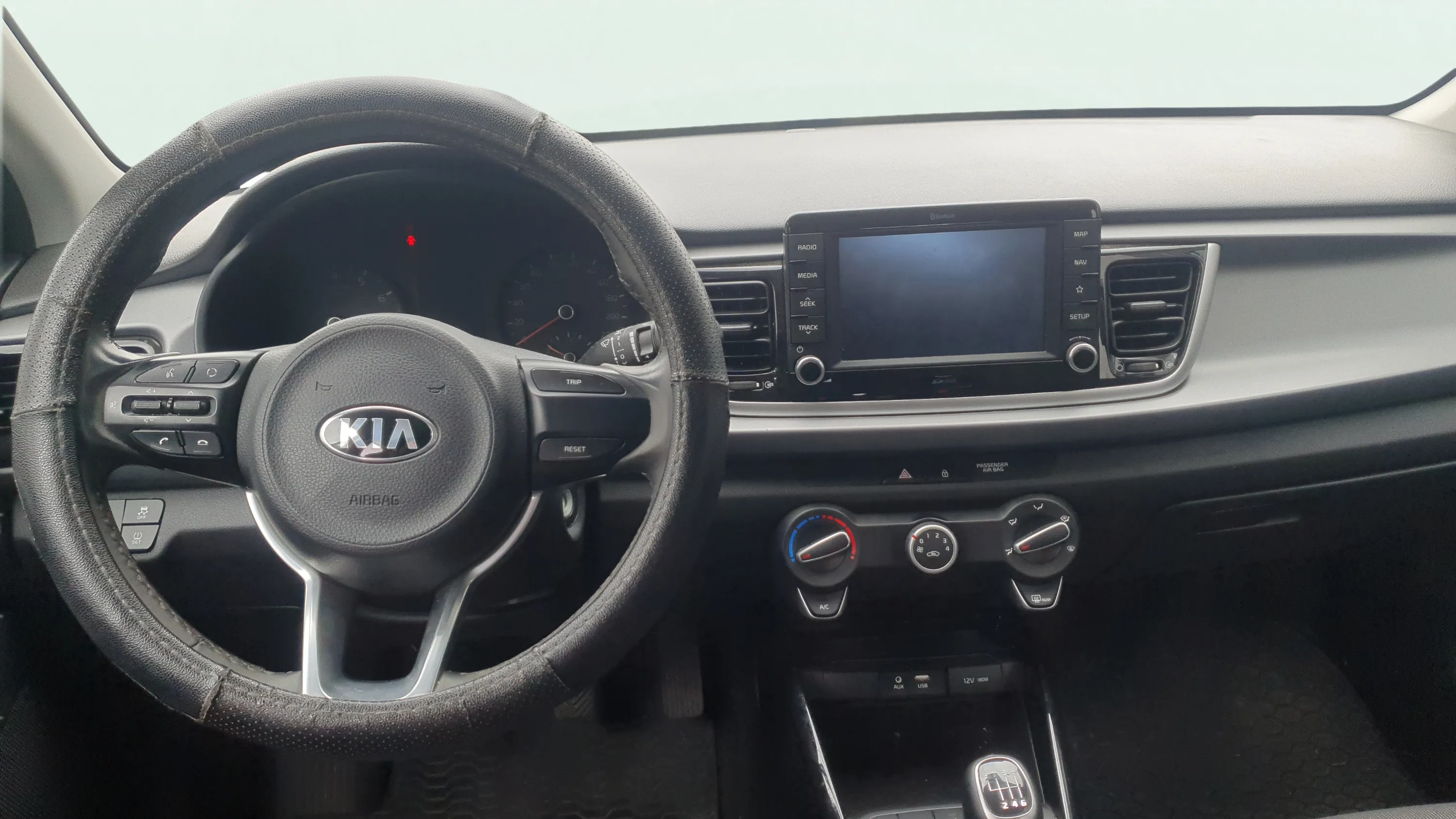 Kia Rio 1.0 T-GDi Concept - foto 6