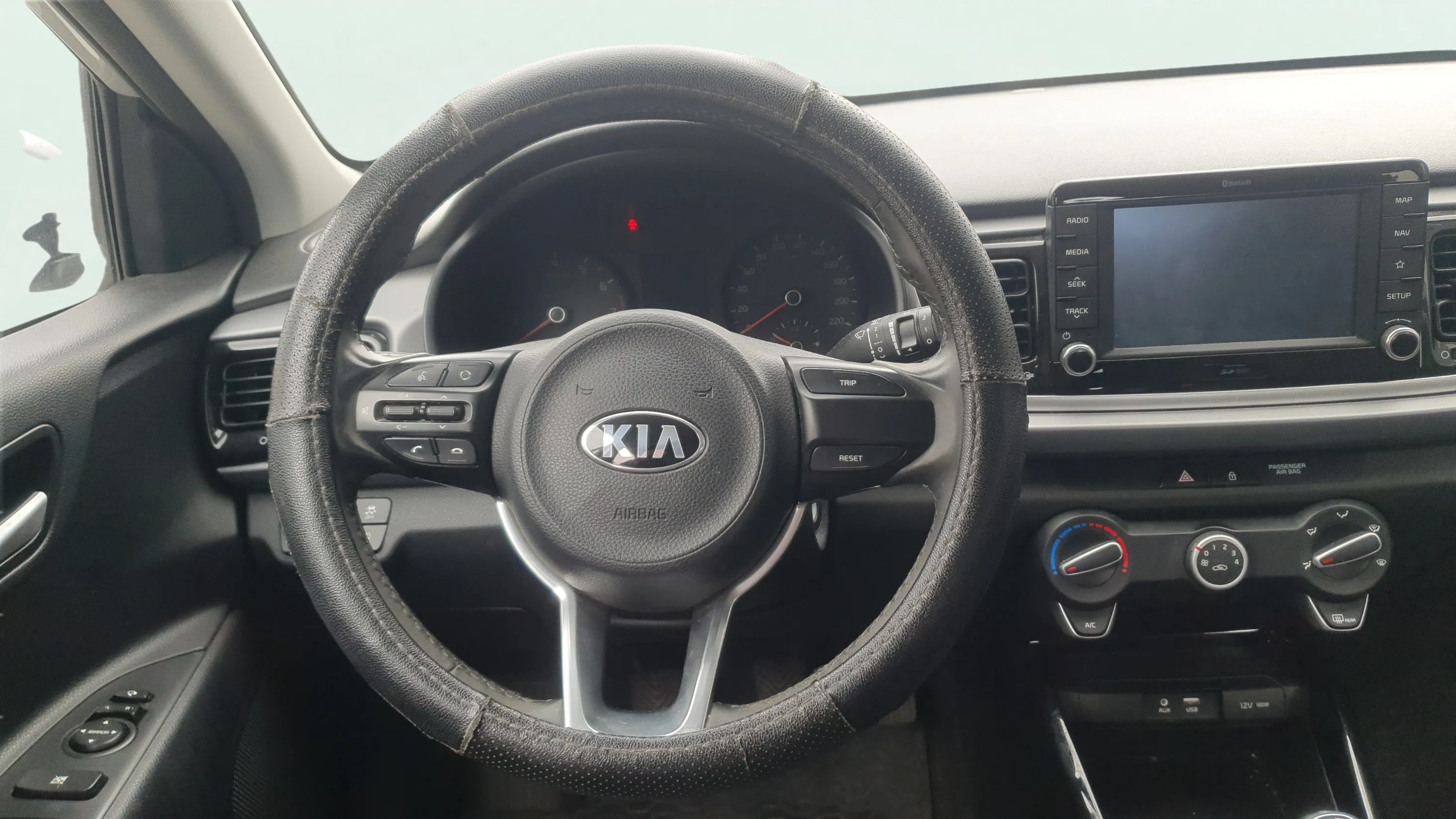 Kia Rio 1.0 T-GDi Concept - foto 8