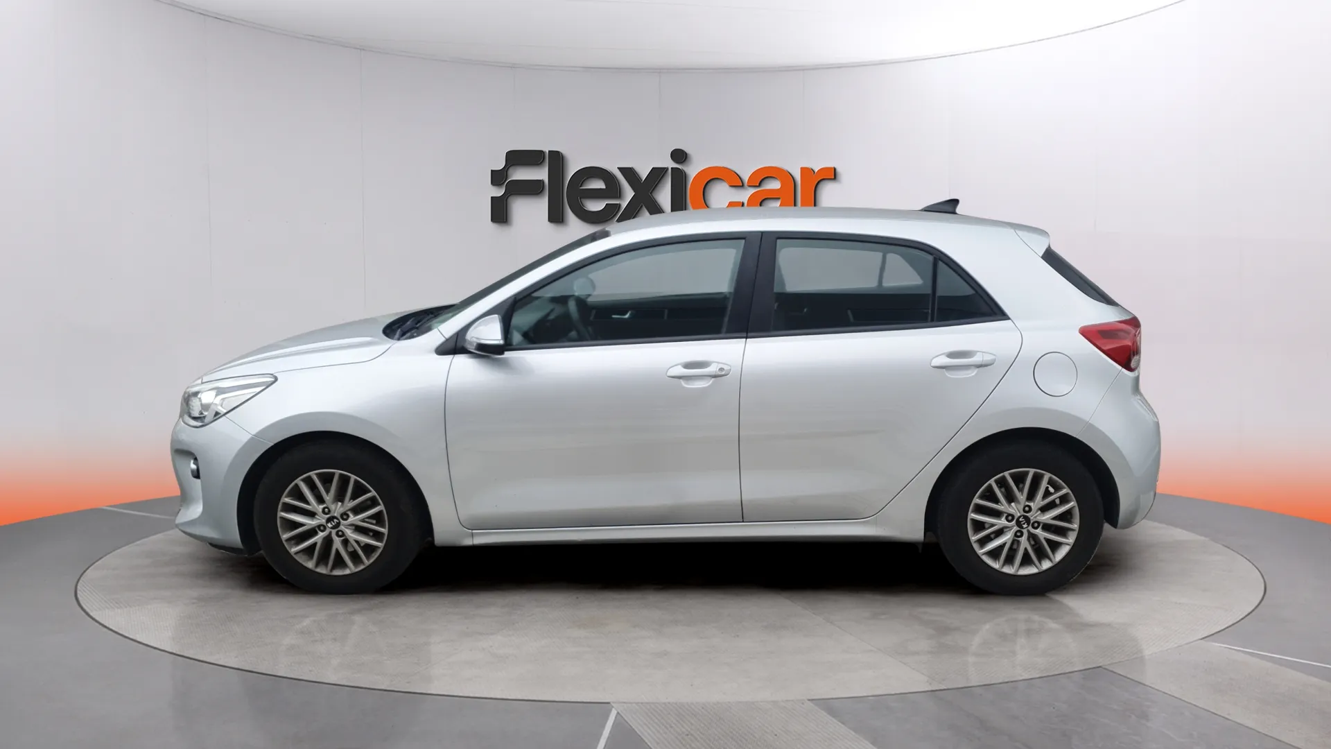 Kia Rio 1.0 T-GDi Concept - foto 5