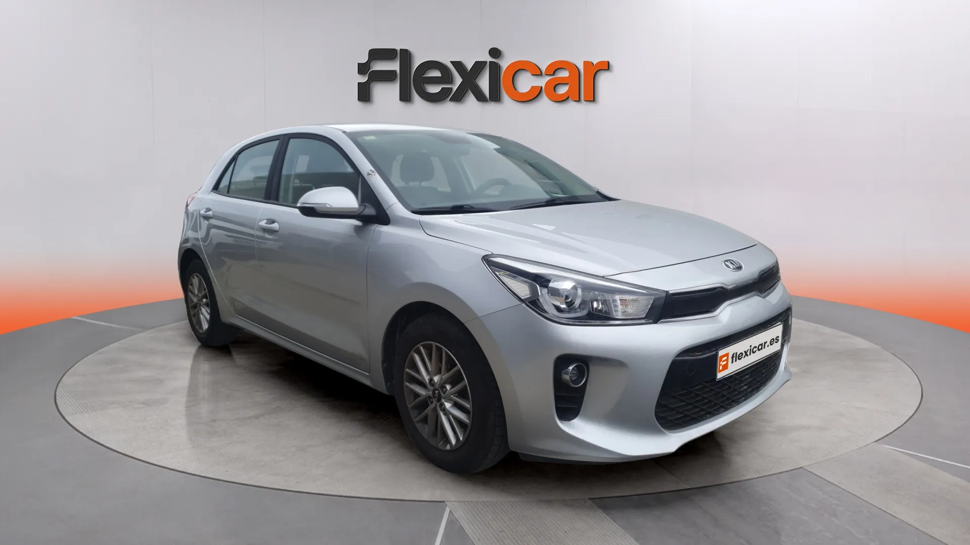 Kia Rio 1.0 T-GDi Concept