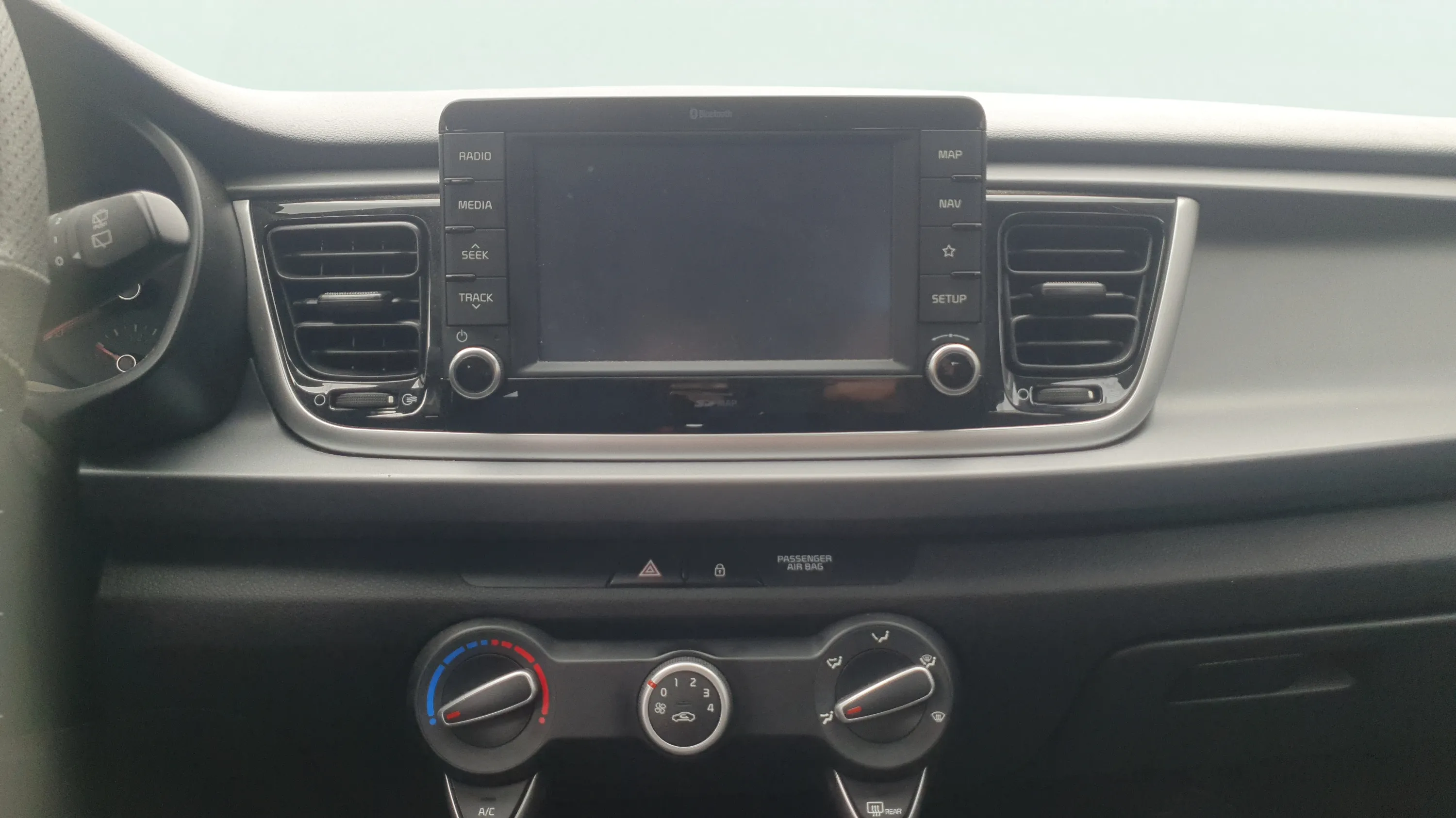 Kia Rio 1.0 T-GDi Concept - foto 7