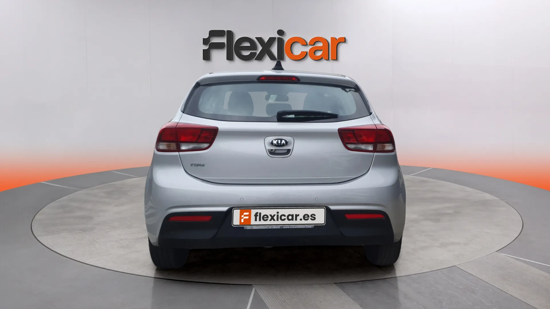 Kia Rio 1.0 T-GDi Concept - foto 4