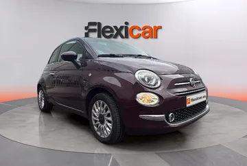 fiat 500 dolcevita 10 hybrid 51kw 70 cv hibrido no enchufable manual gran canaria 2 miller bajo 903000000252102