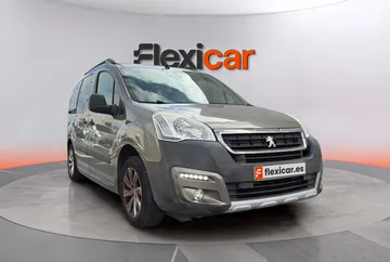 peugeot partner tepee active 12 puretech 110 gasolina manual gran canaria 2 miller bajo 903000000252105