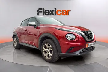 nissan juke dig t 84 kw 114 cv 6mt acenta gasolina manual gran canaria 2 miller bajo 903000000252106