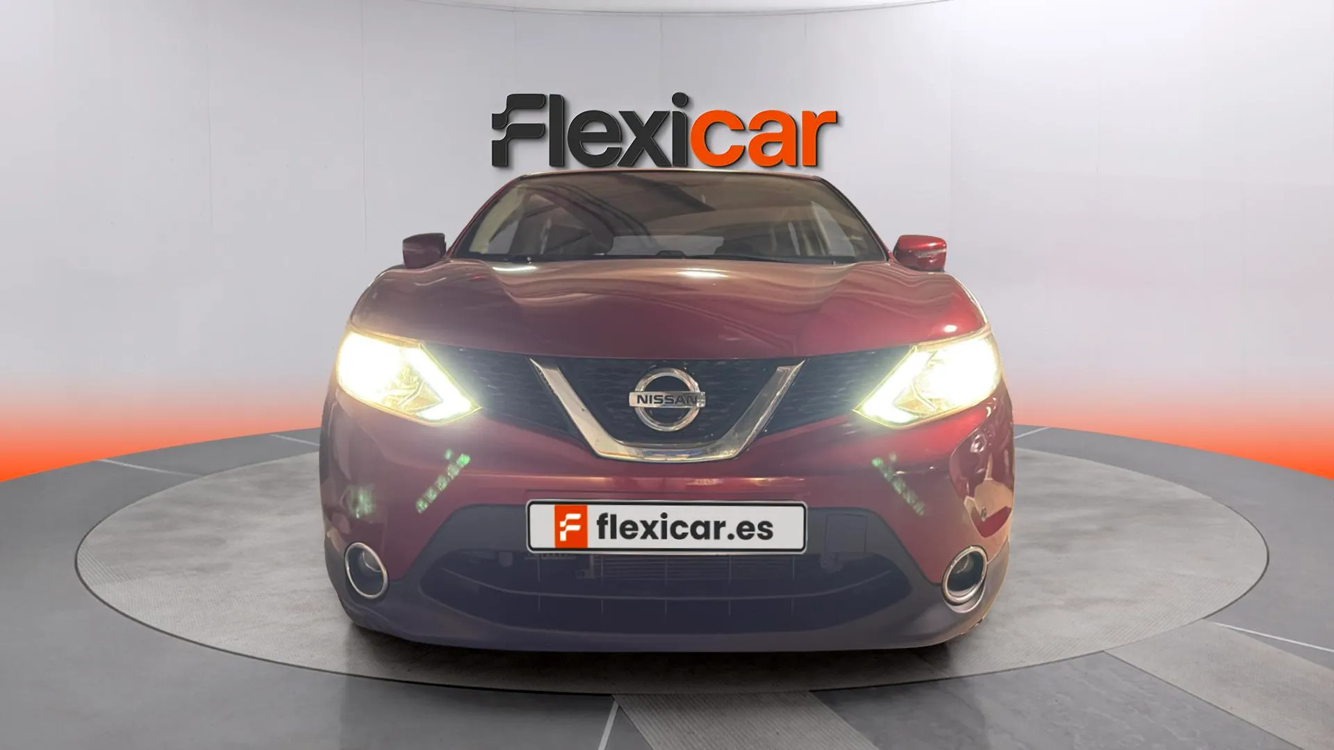 Nissan Qashqai 1.2i DIG-T N-Connecta 4x2 - foto 10