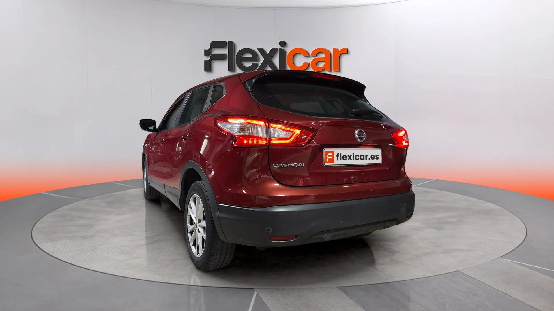 Nissan Qashqai 1.2i DIG-T N-Connecta 4x2 - foto 8