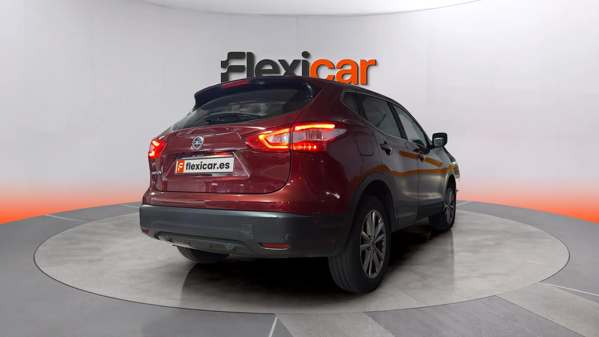 Nissan Qashqai 1.2i DIG-T N-Connecta 4x2 - foto 6