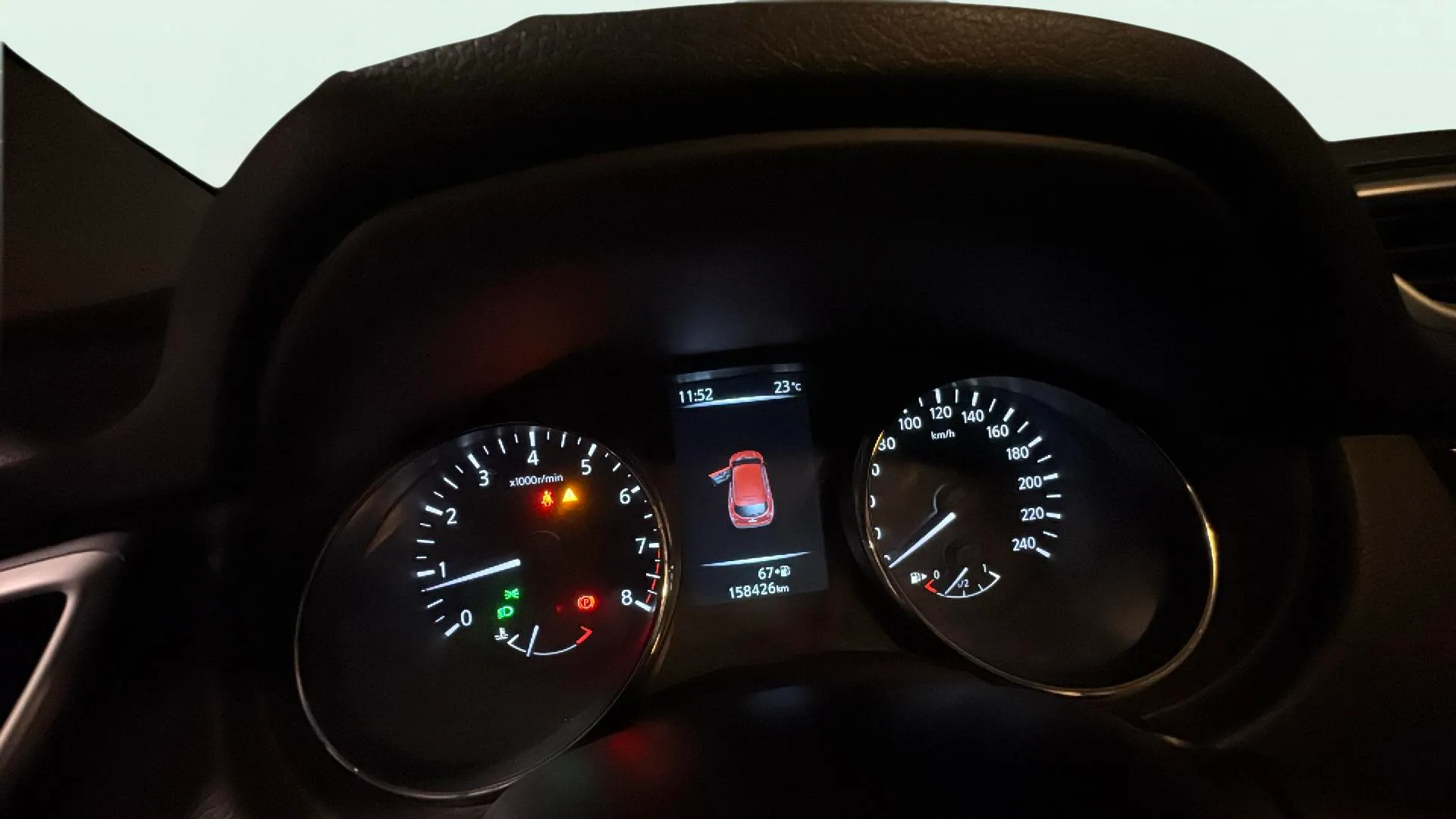 Nissan Qashqai 1.2i DIG-T N-Connecta 4x2 - foto 13